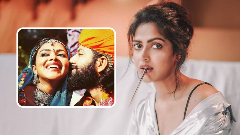 Amala Paul Fucking Video - Madras High Court Rules In Amala Paul's Favour, Directs Ex-Boyfriend  Bhavninder Singh Against Posting Their Personal Pictures | ðŸŽ¥ LatestLY