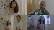 Suttabaazi Trailer: Sushmita Sen's Daughter Renee Makes Her Acting Debut in a Film That's About Every Indian Family Ever! (Watch Video)