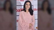 Amrita Rao Feels That Not Talent but Talent Management Is the Reason Why Stars Are So Popular Now