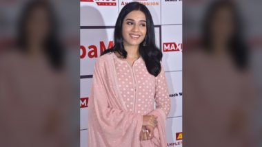 Amrita Rao Feels That Not Talent but Talent Management Is the Reason Why Stars Are So Popular Now