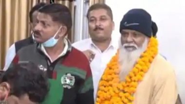 Kanpur Man Returns from Pakistan After 28 Years