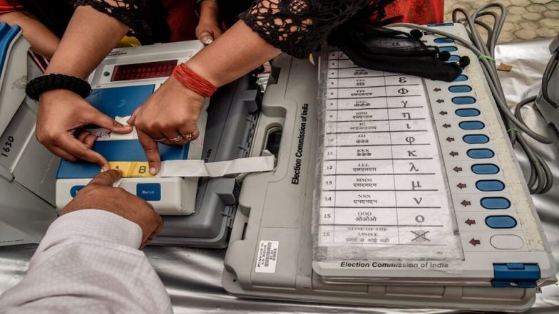 West Bengal Assembly Elections 2021 Phase 6 Live Streaming: Watch Live Updates on Voting in 43 Vidhan Sabha Seats on News18 Bangla