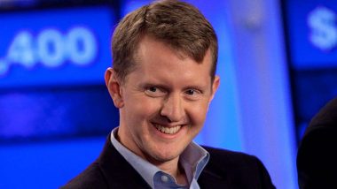 Jeopardy! Ken Jennings to Be the Guest Host After Makers Lookout for Permanent Replacement of Late Alex Trebek