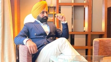 Director of WAF Entrepreneur, Yadwinder Singh Brar is an Inspiration for All of Us