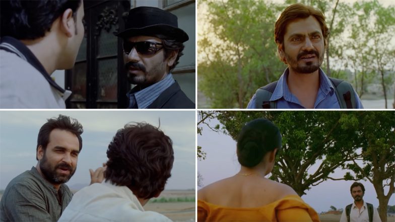 Anwar Ka Ajab Kissa: Nawazuddin Siddiqui, Pankaj Tripathi Film Skips Theatrical Release and Premieres on Eros Now on November 20