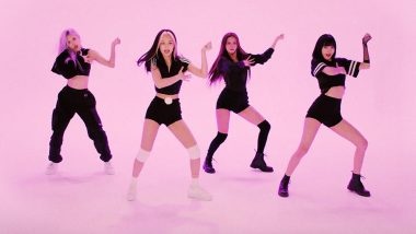 BLACKPINK to Treat Fans With Their Livestream YouTube Concert on December 27