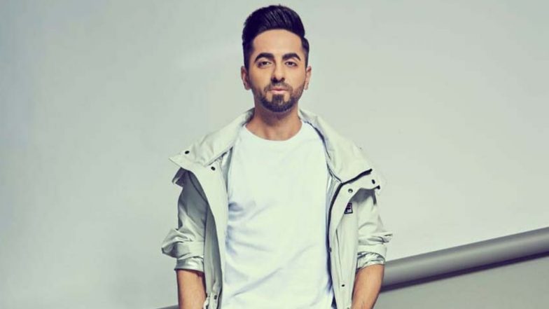 Ayushmann Khurrana: I Try to Tell Stories Deep-Rooted in the Indian ...