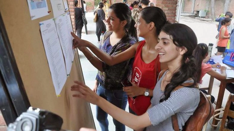 MHT CET 2020 results For PCM And PCB Groups to be Declared Today; Candidates Can Check Scores at mhtcet2020.mahaonline.gov.in