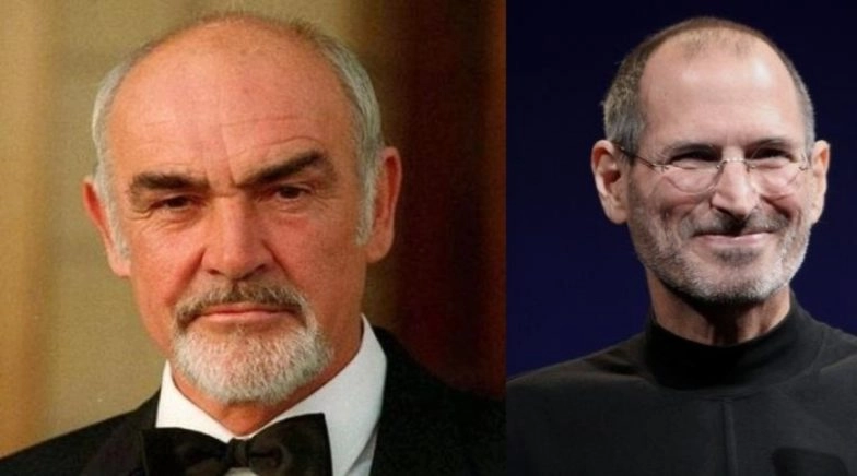 Sean Connery Never Wrote a Rude Letter to Apple's Steve Jobs, Viral Letter is Fake