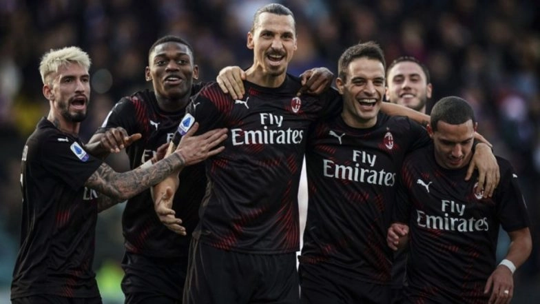 AC Milan vs Lille, UEFA Europa League Live Streaming Online and Live Telecast in Indian Time?