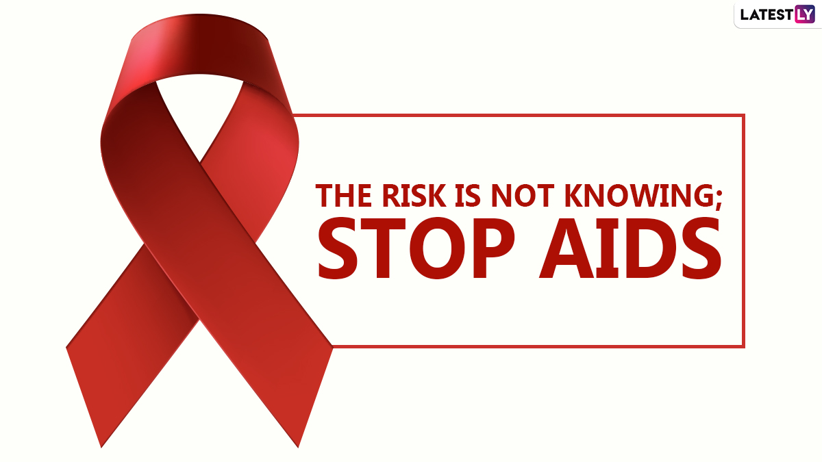 World Aids Day 2020 Slogans And Hd Images Whatsapp Messages Facebook Quotes And Sayings To