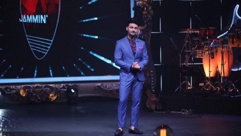EXCLUSIVE: RJ Anmol Talks About His New Show Jammin, Says Hosting The Show Is His Dream Come True (Deets Inside)