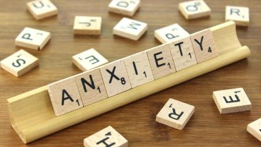 How to Reduce Anxiety Naturally: 5 Tips and Tricks to Calm Your Mind and Stop Feeling Anxious for No Reason
