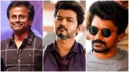 Thalapathy 65: Not AR Murugadoss, But Nelson Dilipkumar To Direct Vijay&rsquo;s Film?