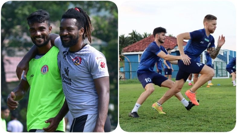 SC East Bengal vs ATK Mohun Bagan, ISL 2020-21: Check out Predicted Starting XI for Bengal Derby