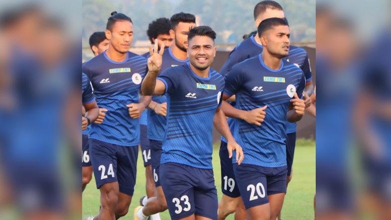 ISL 2020–21: Twitter Releases Emojis and Hashtags for ATK Mohun Bagan, SC East Bengal, Kerala Blasters, Mumbai City, Bengaluru FC and Other Teams Ahead of Indian Super League (Check All Emoticons)