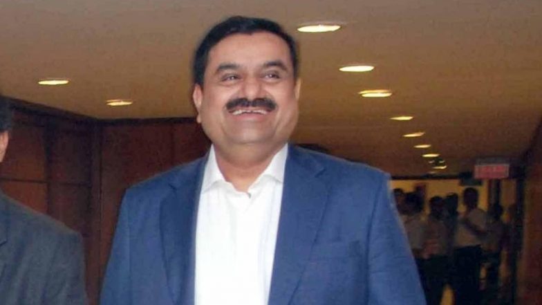 DRI Seizes Drugs Worth Rs 2,000 Crore From Mundra Port; Adani Group Says ‘Malicious Social Media Campaign Against Company’