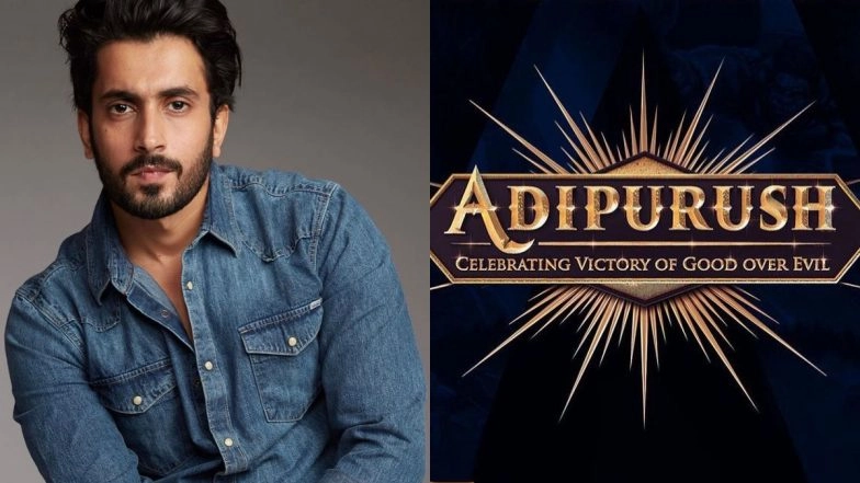 Adipurush: Sunny Singh Opens Up on Playing Lakshman