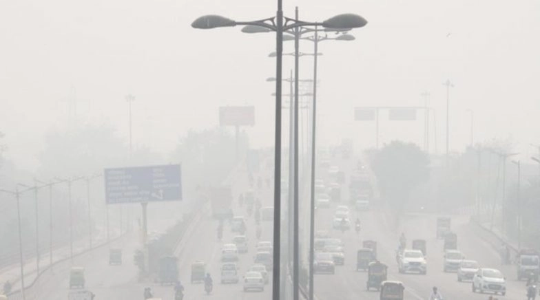 Punjab’s Deteriorating Air Quality Needs to Be Checked: Experts