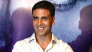 Akshay Kumar Says He Was Bored of His Action Hero Image in Early Days, Bollywood&rsquo;s Khiladi Reveals How Comedy Helped Him Break the Stereotype