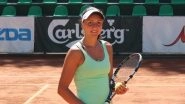 Bulgarian Tennis Player Aleksandrina Naydenova Gets Lifetime Ban and $150,000 Fined for Match-Fixing