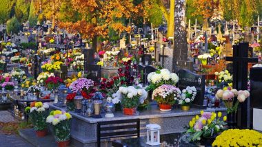 All Souls' Day 2020 Date And Significance: Know The History, Beliefs And Traditions Related to the Day That Remembers the Dead