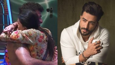 Bigg Boss 14: Aly Goni Accidentally Catches Pavitra Punia And Eijaz Khan Romancing (Watch Video)