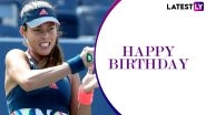 Ana Ivanovic Birthday Special: Top 3 Matches of the Former French Open Champion