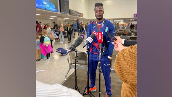 West Indies Will Continue Playing Aggressive Brand of Cricket, Says Andre Fletcher Ahead of T20I Series Against New Zealand