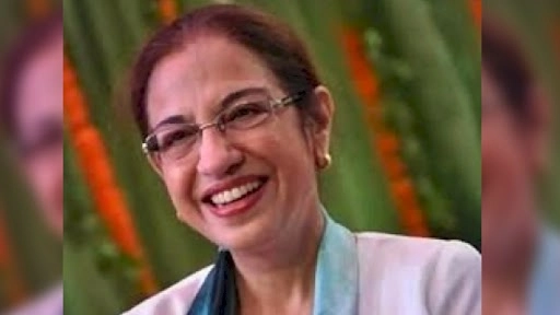Annu Tandon, Former Congress MP, Joins Samajwadi Party