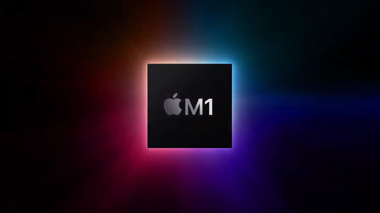 Apple M1 Chip