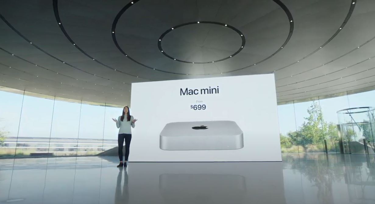 Apple Mac Mini