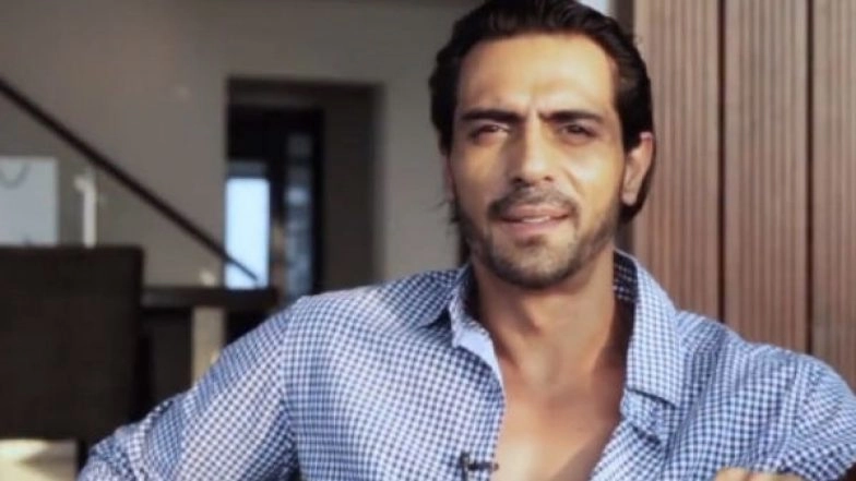Bollywood Drug Probe: Arjun Rampal Seeks Time Till December 21 to Appear Before NCB