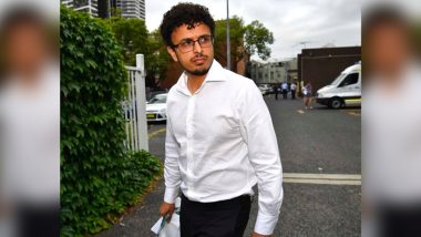 Australia Cricketer Usman Khawaja’s Brother Arsalan Tariq Jailed Over Fake Terror Plot