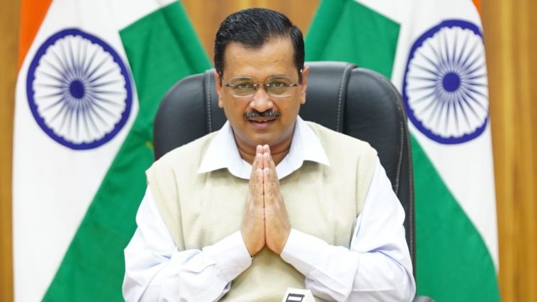 Arvind Kejriwal Attends 10-Day Vipassna Course, Says 'Returning Rejuvenated'