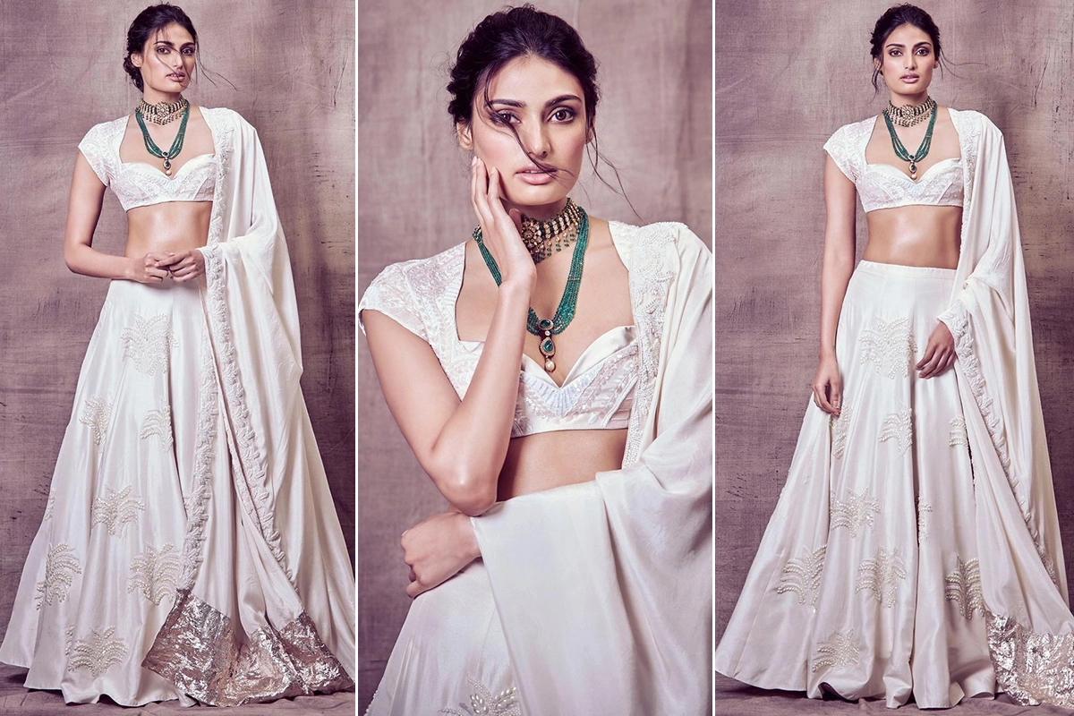 Athiya Shetty Fashion Moments 