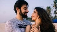 Avika Gor aka Anandi of Balika Vadhu Confirms Dating Roadies Fame Milind Chandwani (View Post)