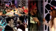Bigg Boss 14 November 6 Synopsis: Angels and Devils Clash in the BB14 House, Eijaz Khan Crosses All Limits With Pavitra Punia and Jaan Kumar Sanu