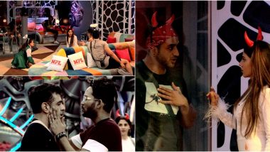 Bigg Boss 14 November 6 Synopsis: Angels and Devils Clash in the BB14 House, Eijaz Khan Crosses All Limits With Pavitra Punia and Jaan Kumar Sanu