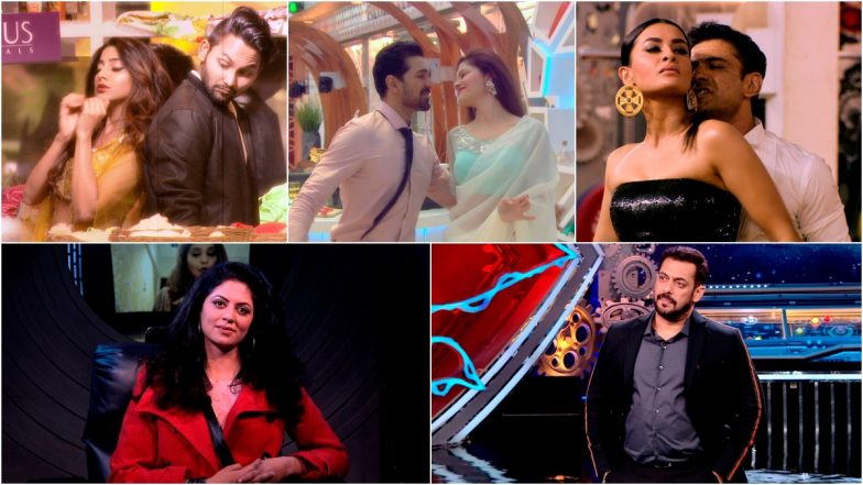 Bigg Boss 14 Weekend Ka Vaar November 7 Synopsis: Contestants Get Ready For A New Journey, Kavita Kaushik Faces A Panel To Determine Her Re-Entry into BB14