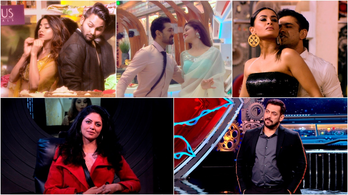 Bigg boss 14 2025 7 november full episode