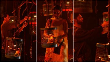 Bigg Boss 14 November 23 Episode: Nominations See Contestants Battle Each Other, Kavita Kaushik Calls Rahul Vaidya A 'Bekaar Singer' - 5 Highlights of BB14 Episode