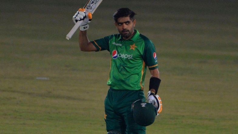 Babar Azam & Imam Ul Haq Lead Pakistan to 3 Wicket Win Against South Africa in 1st ODI 2021