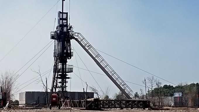 Baghjan Blowout Well in Assam Successfully Killed, Fire Completely Doused After 5 Months: Oil India Limited
