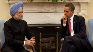 What Barack Obama Wrote About Manmohan Singh, Rahul and Sonia Gandhi in New Book 'A Promised Land'