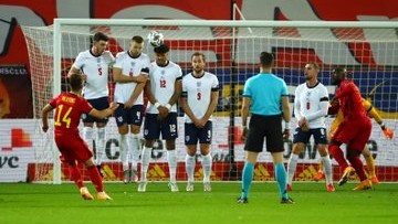 UEFA Nations League 2020-21: Belgium End England's Hopes of Playoff Qualification, Italy Top Group 1