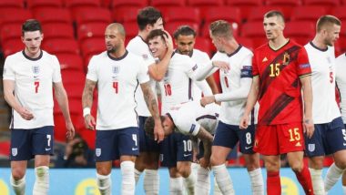 Belgium Vs England Live Streaming Online Uefa Nations League 2020 21 Get Match Free Telecast Time In Ist And Tv Channels To Watch In India Latestly
