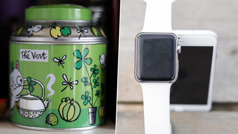 Bhai Dooj 2020 Gift Ideas For Brothers: From Tea Box to Smart Watch, 5 Things to Surprise Your Sibling on Bhaubeej!
