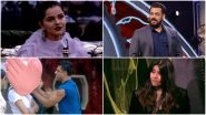 Bigg Boss 14 Weekend Ka Vaar November 21 Synopsis: Ekta Kapoor Sparks Off a Revenge Battle and Contestants Go All Out