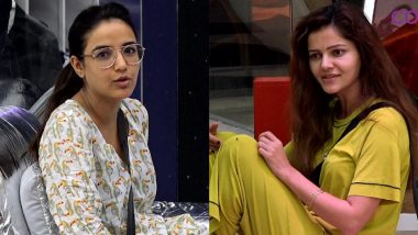 Bigg Boss 14 November 26 Episode: Rubina Dilaik and Jasmin Bhasin’s Friendship Finally Comes to an End – 5 Highlights of BB 14